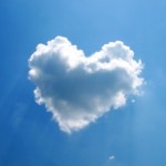 Cloud as heart, Mr. Right