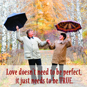 What Is True Love? 13 Characteristics Of Real Love