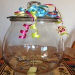 My Happiness Jar